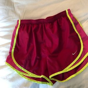 Women’s Nike Shorts